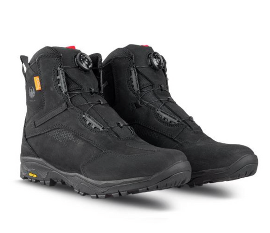 MERLIN Boots Sierra Waterproof D3O