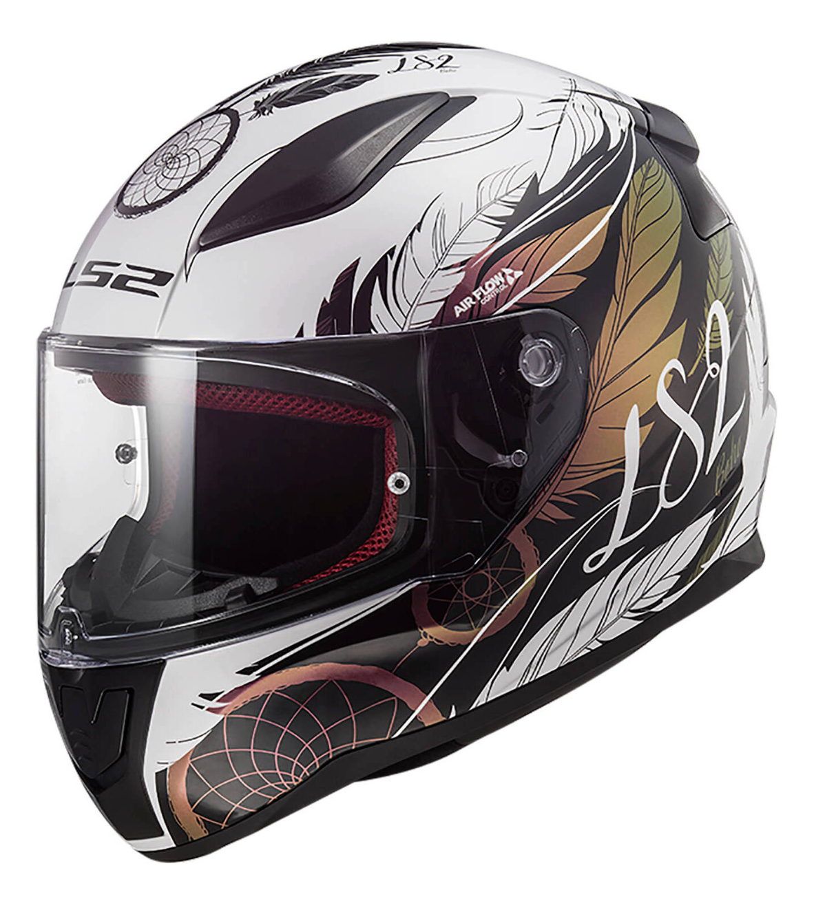 LS2 FF353 RAPID II