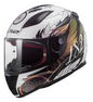 LS2 FF353 RAPID II