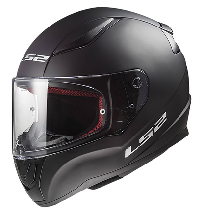 LS2 FF353 RAPID II