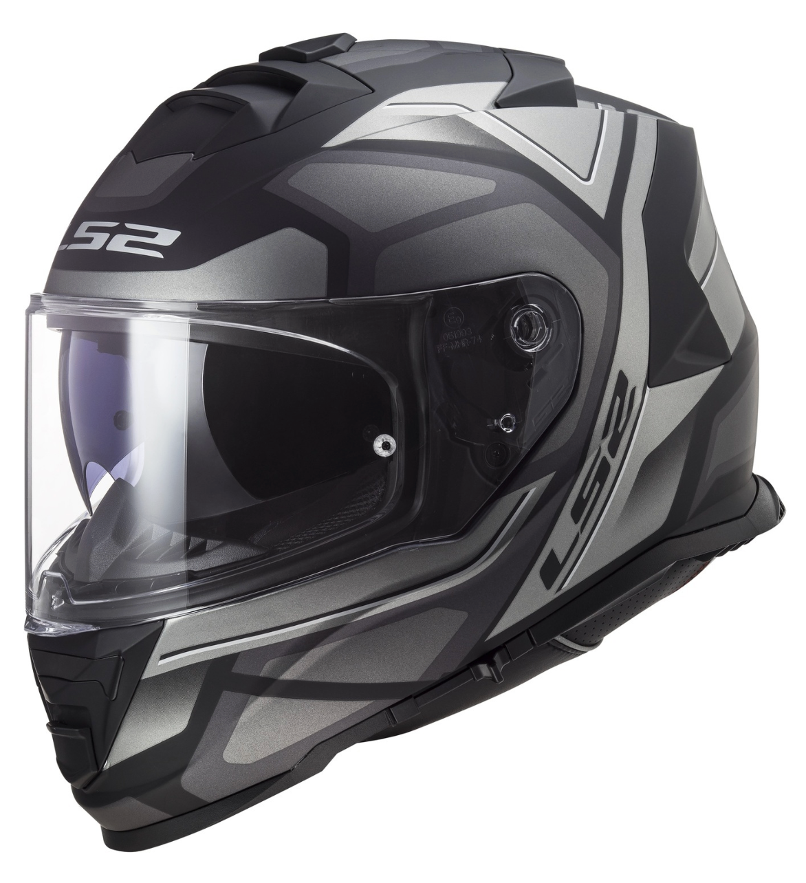 LS2 FF800 Storm II