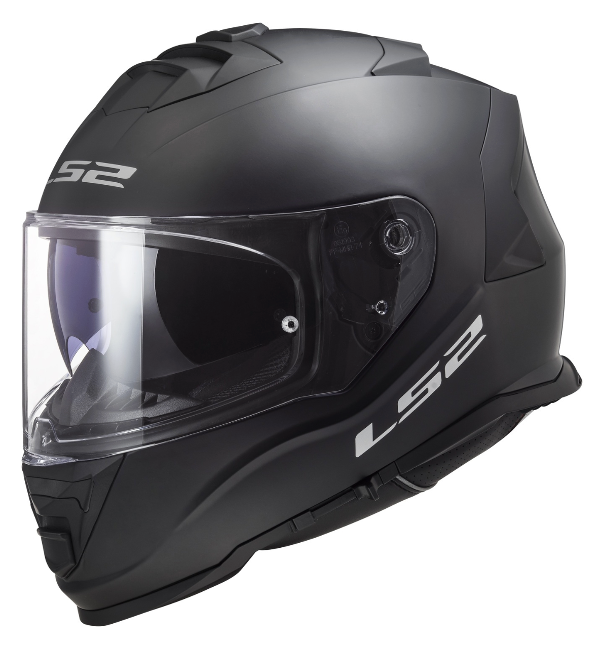 LS2 FF800 Storm II