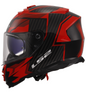 LS2 FF800 Storm II