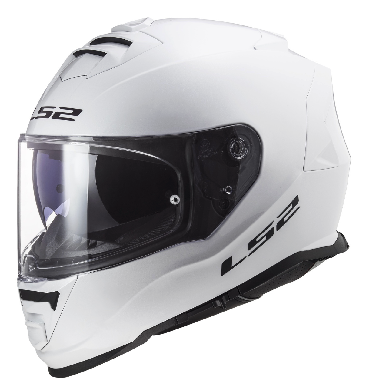 LS2 FF800 Storm II