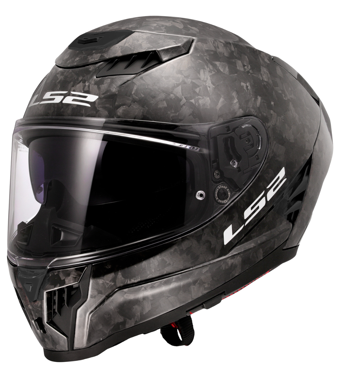 LS2 FF807 Dragon Helmet