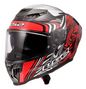 LS2 FF807 Dragon Helmet