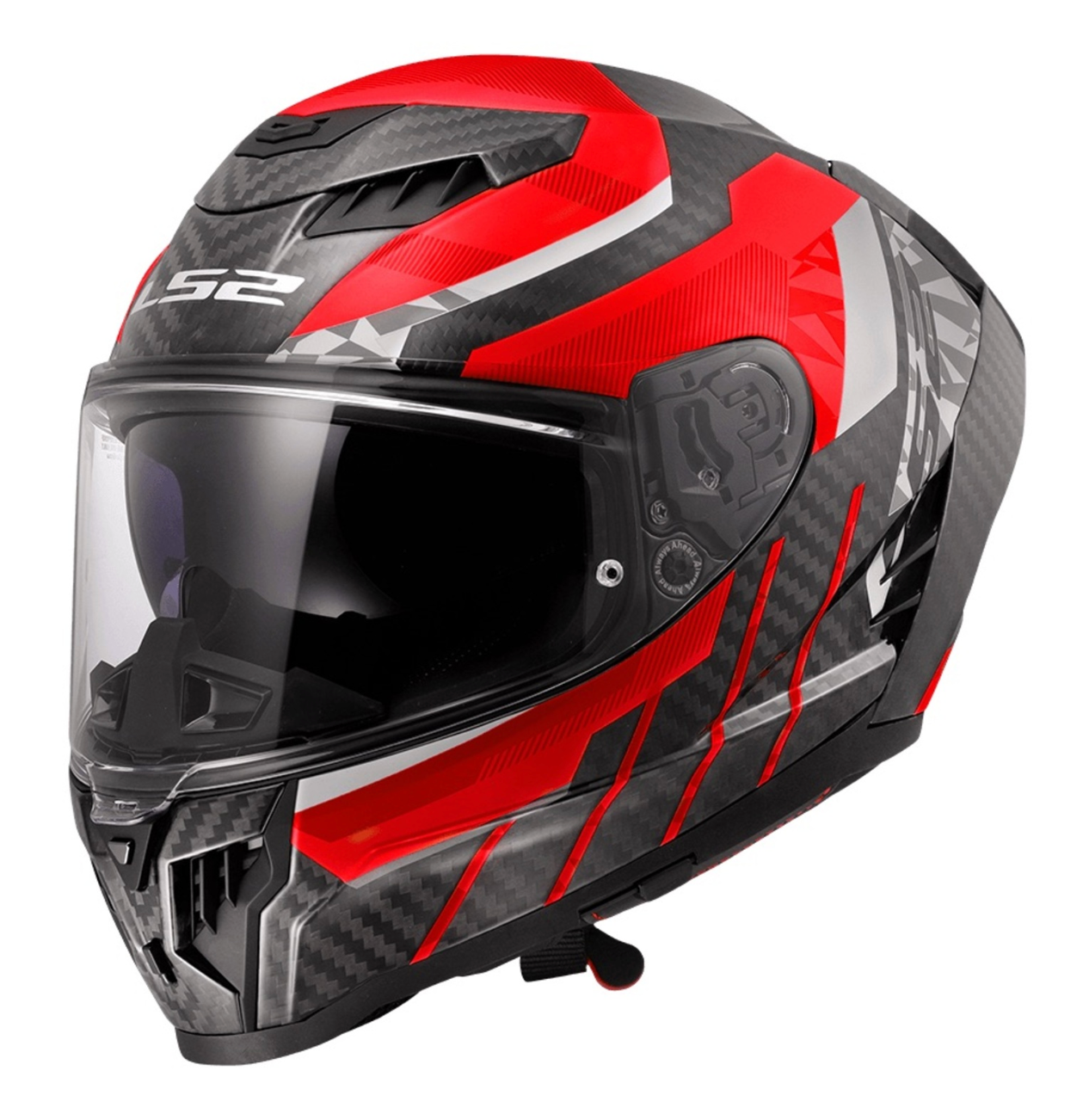 LS2 FF807 Dragon Helmet