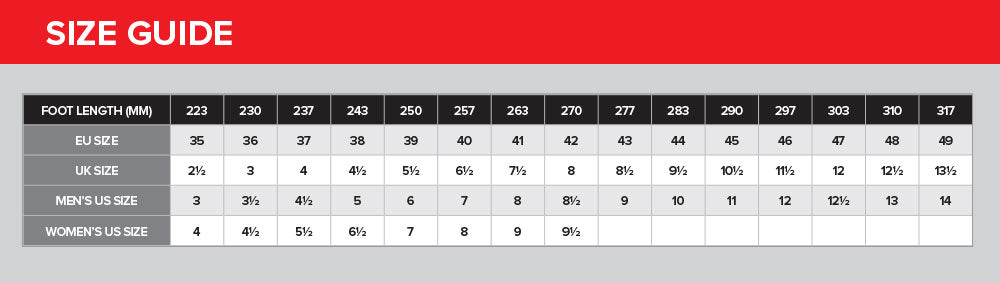 TCX Tourstep Waterproof Black.