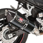 Yoshimura R77 SLIP ON