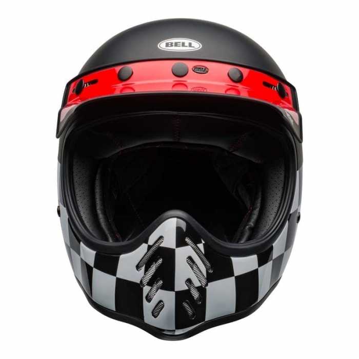 BELL MOTO 3 Fasthouse "M" LAST ONE LEFT !.