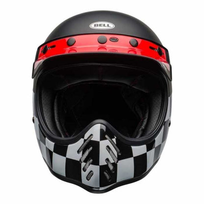 BELL MOTO 3 Fasthouse "M" LAST ONE LEFT !.