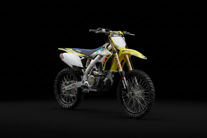 MOTOCROSS - FULL MX SERVICE INCL VALVE CHECK $499.00