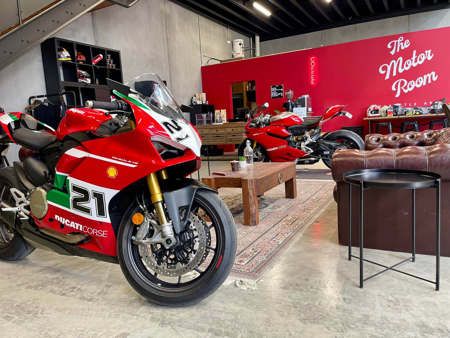 Performance Service & ECU Flash