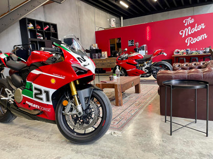 Performance Service & ECU Flash