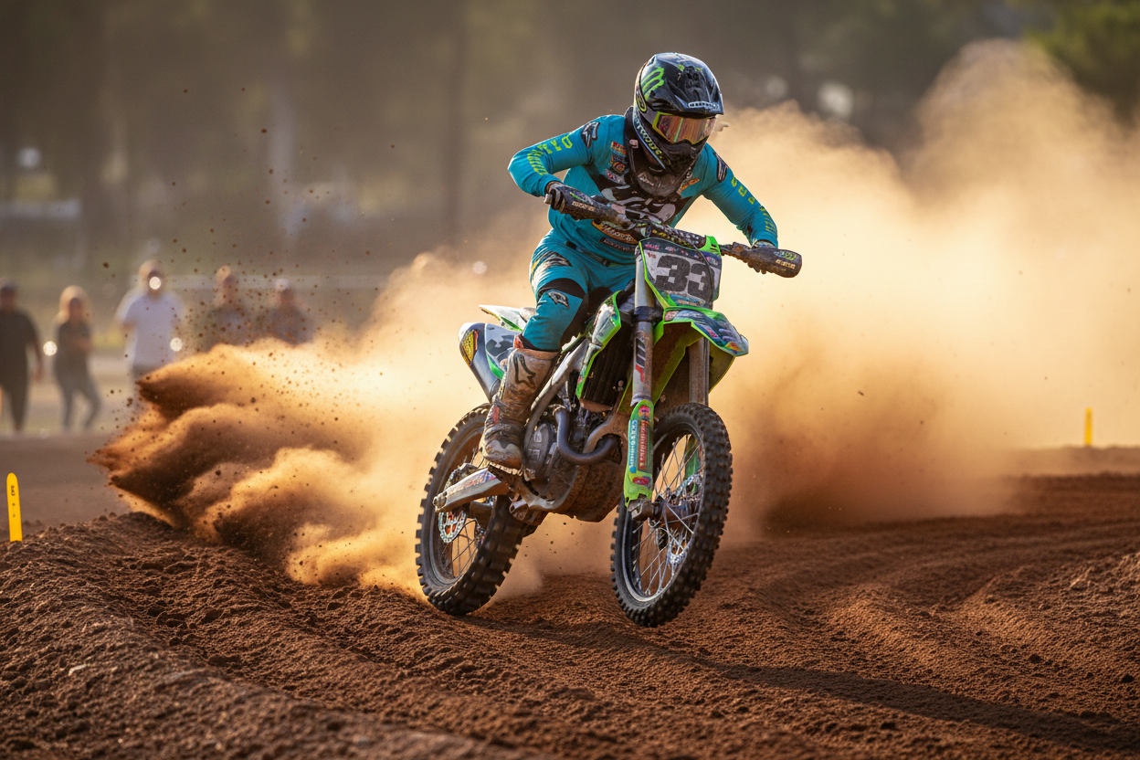MOTO - X OIL & FILTER SERVICE.