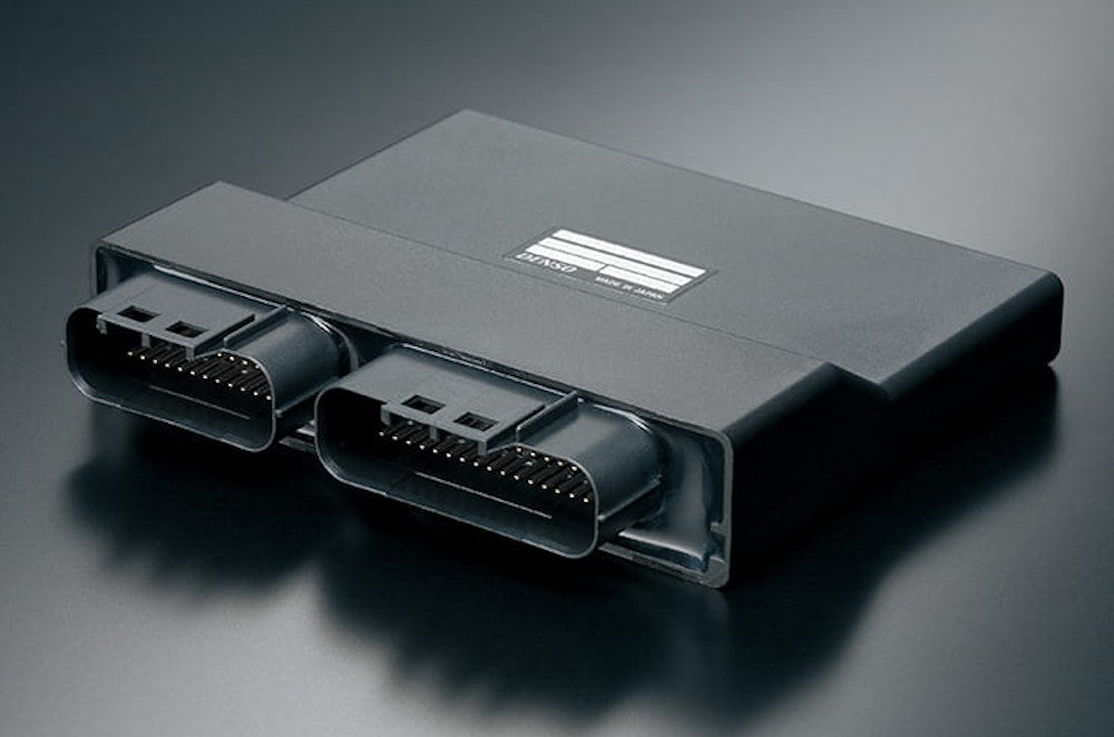 FLASH YOUR ECU - (POST IN).