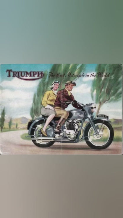 2008 TRIUMPH SPEED TRIPLE