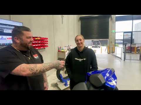 CUSTOMER EXPERIENCE - $495 TUNE