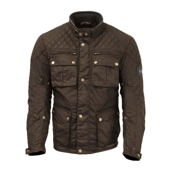 MERLIN Jacket Edale