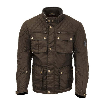 MERLIN Jacket Edale