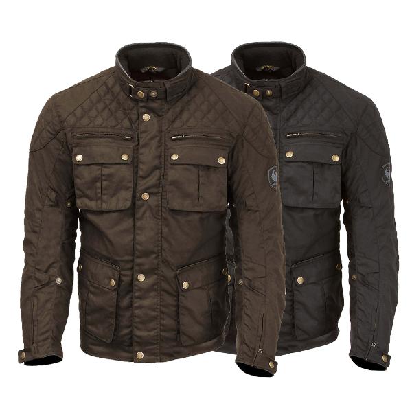MERLIN Jacket Edale