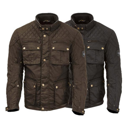 MERLIN Jacket Edale